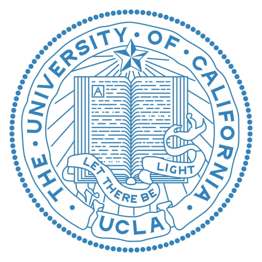 UCLA seal